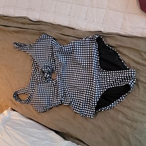 Albion fit one piece